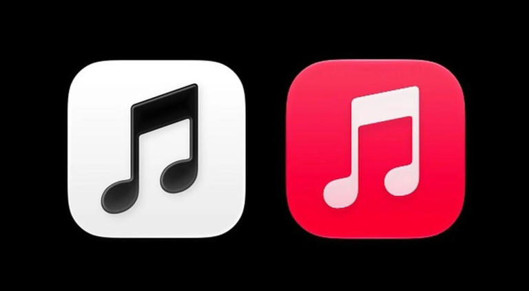 Apple Music gets a makeover