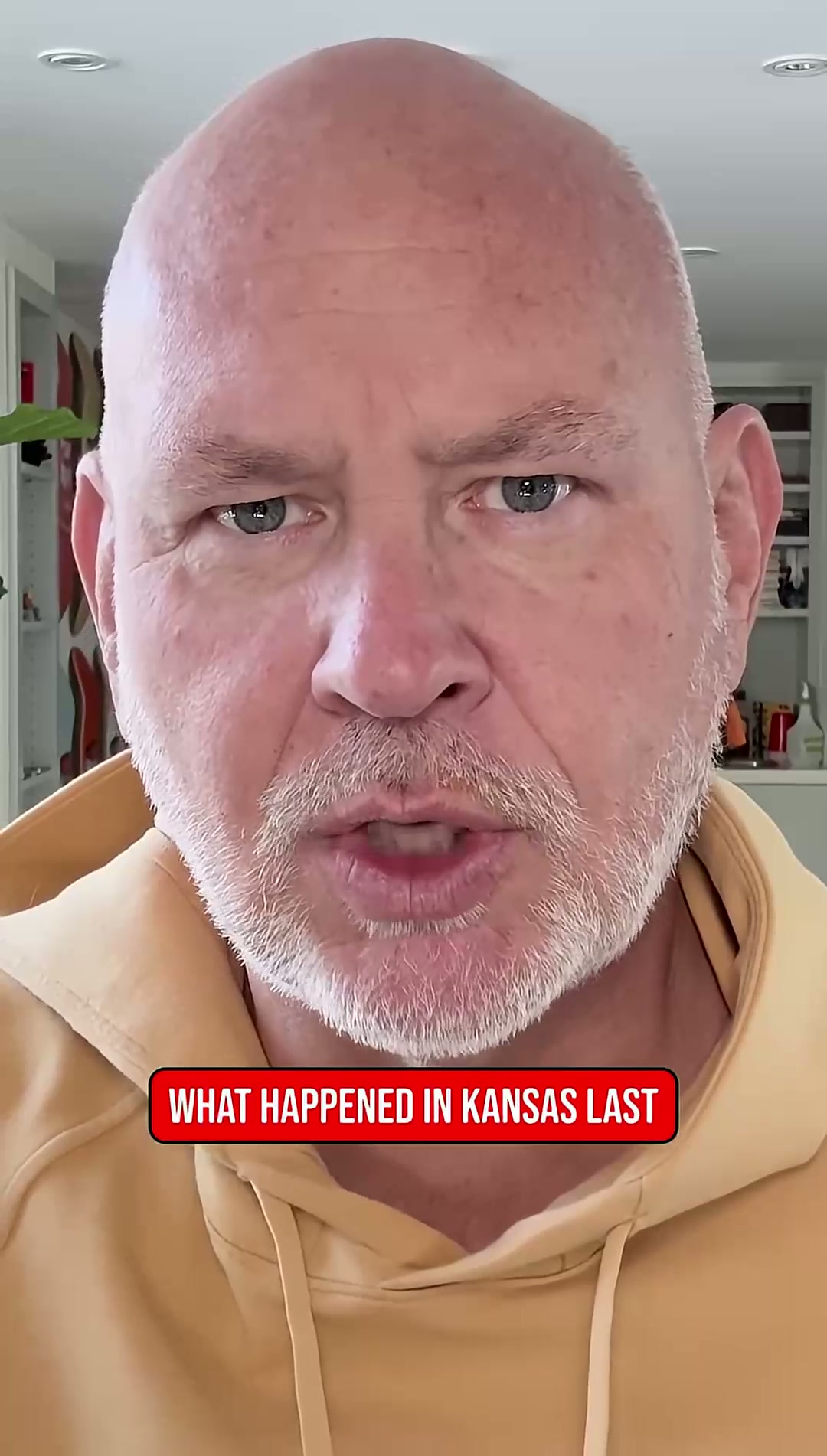 It's time for Kansas to remember its values