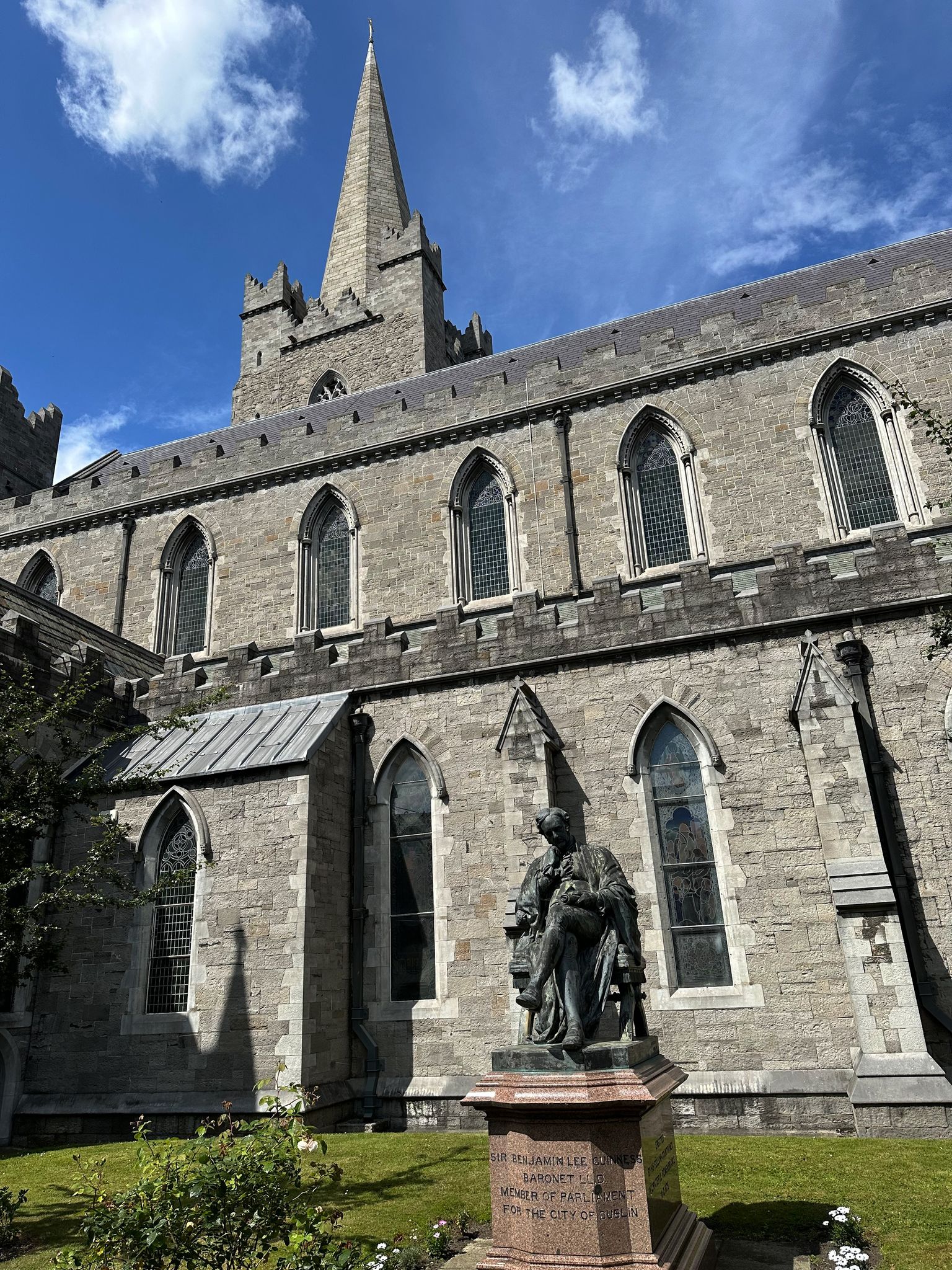 Dublin festival to mark 300 years of 'Gulliver's Travels'