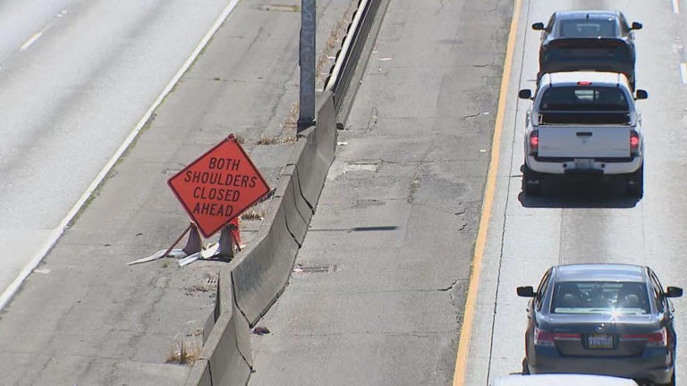 WSDOT says all northbound I-5 lanes over Ship Canal Bridge could open ...