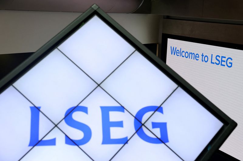 LSEG to buy Octus in $3.5 billion mega data analytics deal