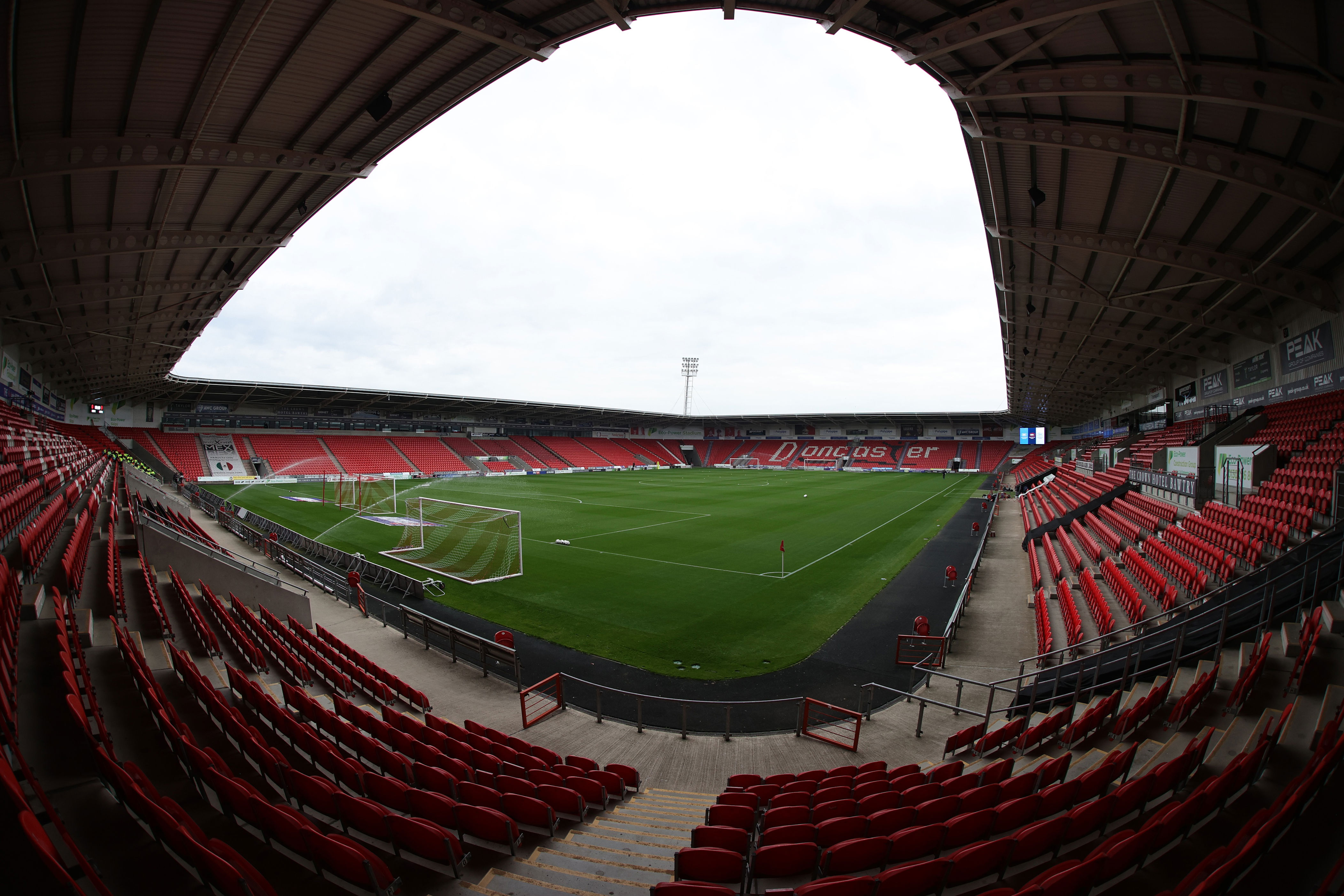 Rangers undertake EFL League One scouting mission as under-21 ...