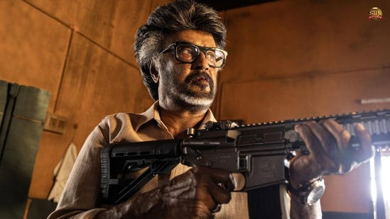 Rajinikanth's Jailer 2 becomes 4th highest-grossing Tamil film of all ...