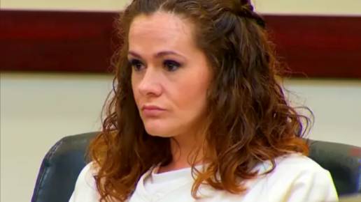 Death row inmate Christa Pike speaks in full sentences for first time ...