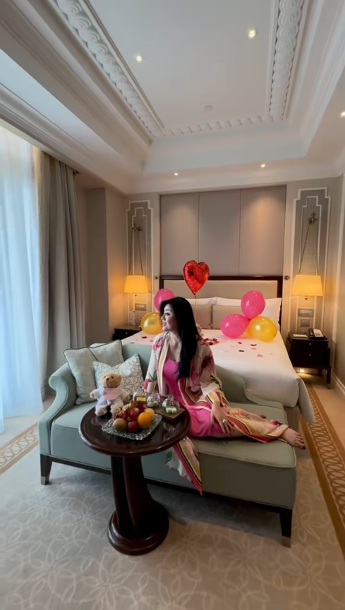 The architectural secrets behind Singapore's Fullerton Hotel
