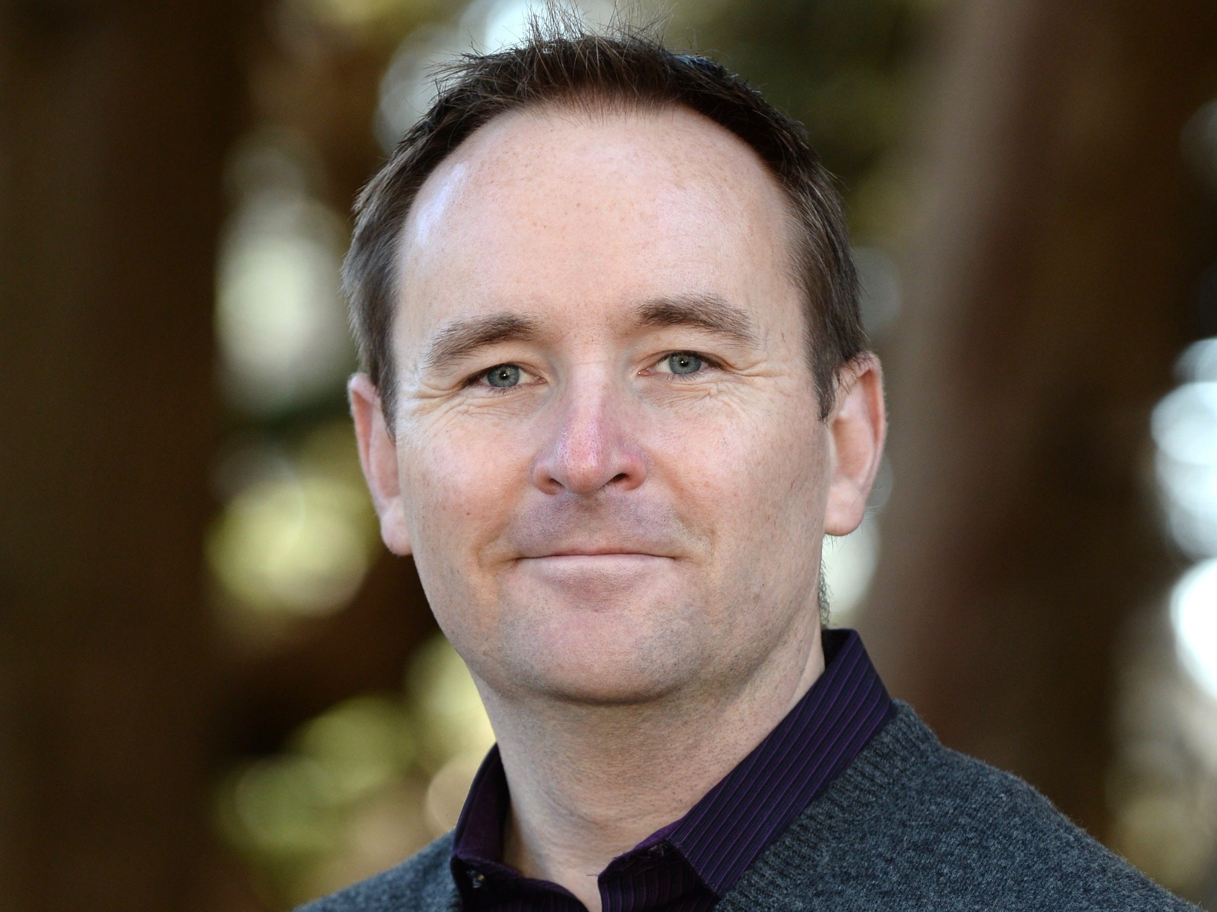 This Box executive loves candidates with side projects. His own ...
