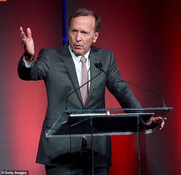 Another Bush turns on Texas GOP days after Jenna Bush Hager's sister ...