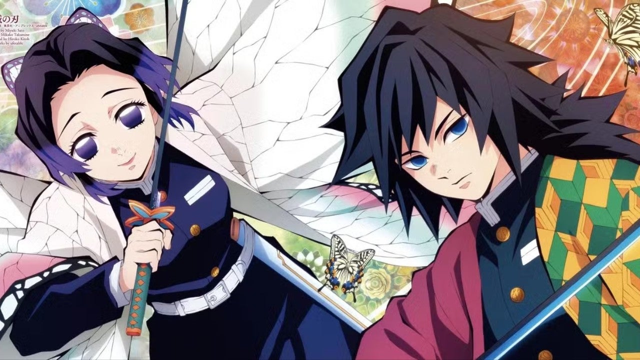 Anime characters dominate top trending pet names of 2026
