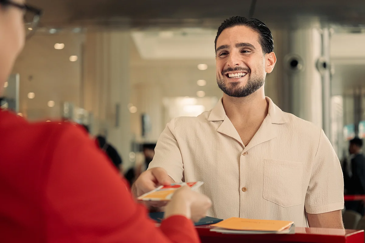 Spend time in Dubai, earn Emirates’ Skywards Miles and pay less for ...