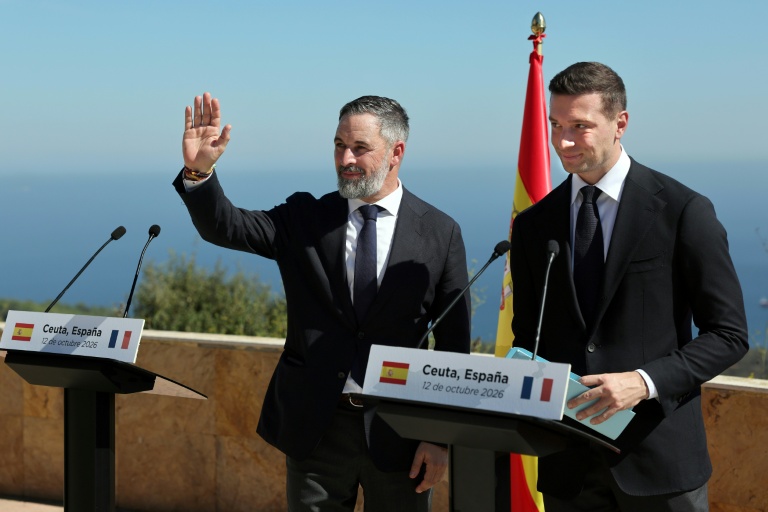 Ceuta migrant crisis stokes anger at Sanchez ahead of Spain vote