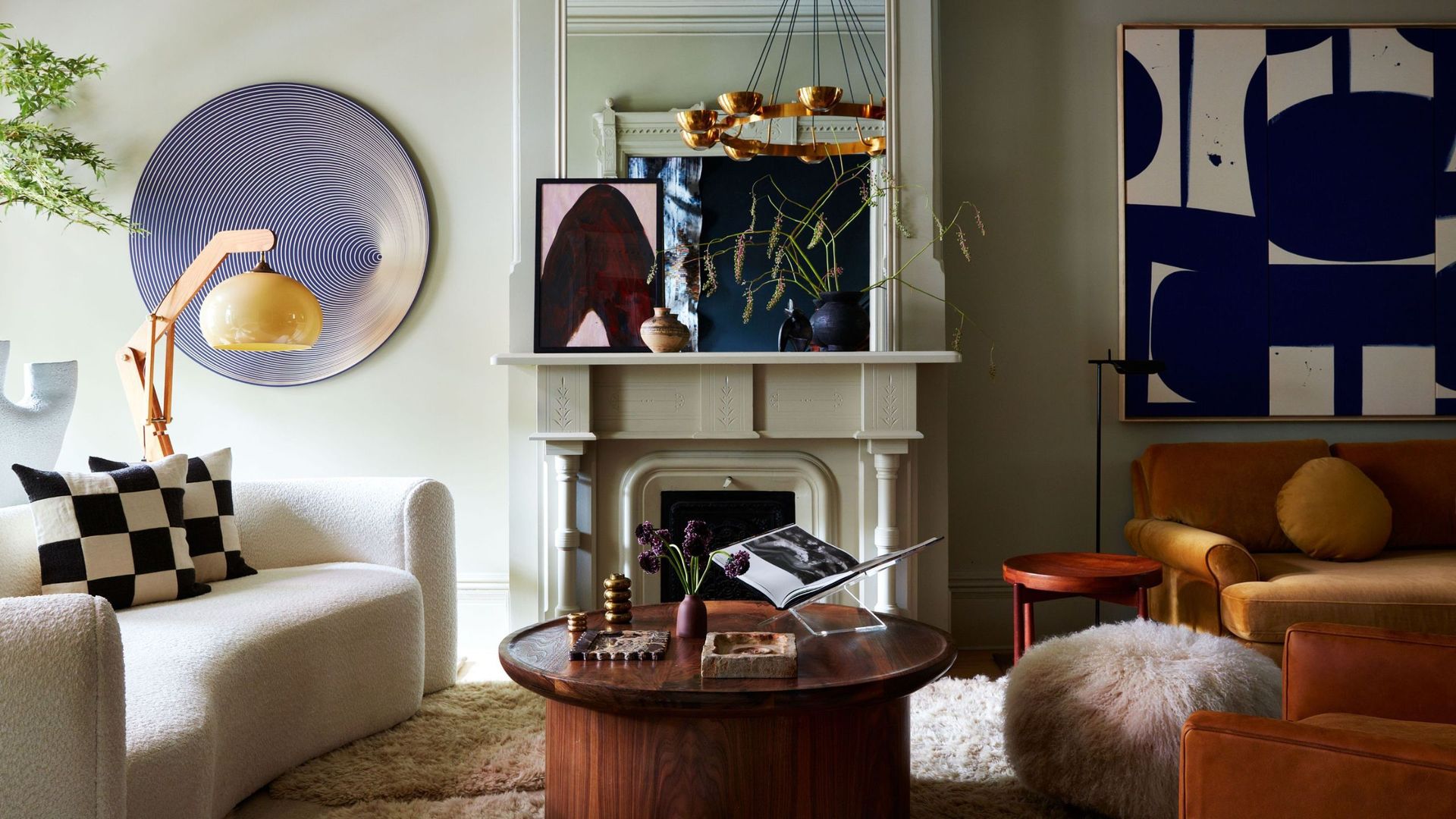 8 of the most beautiful New York brownstones that harness the charm of ...
