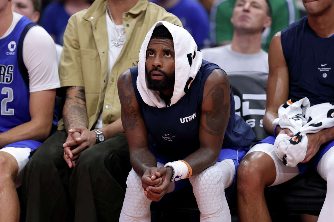 Watch: Mavericks, Rockets insiders break down Dallas' season-opening ...