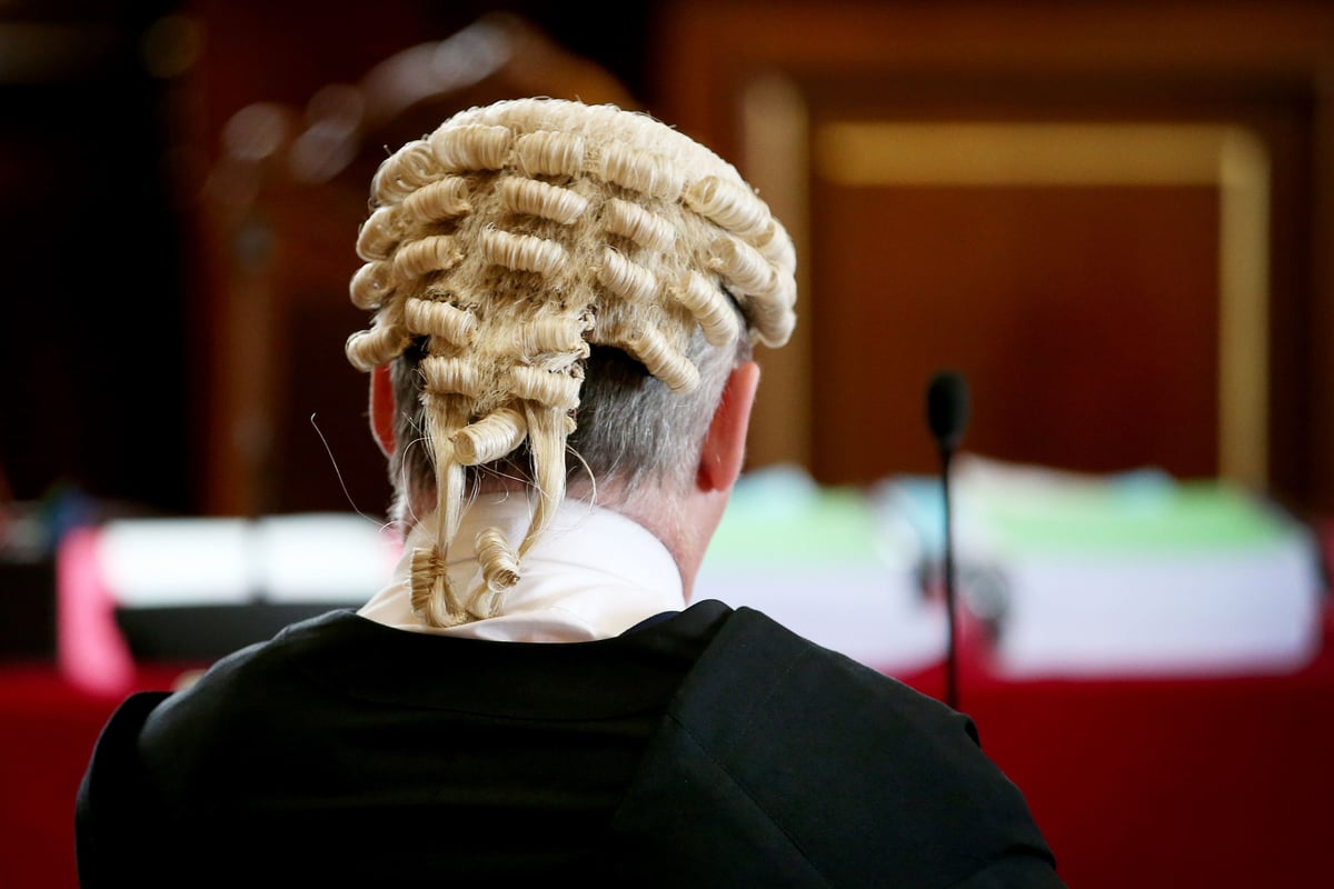 Judges handed more powers to punish killers absent from sentencing hearing