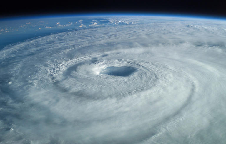 World’s strongest typhoon, fueled by El Niño, cancels flights as land ...