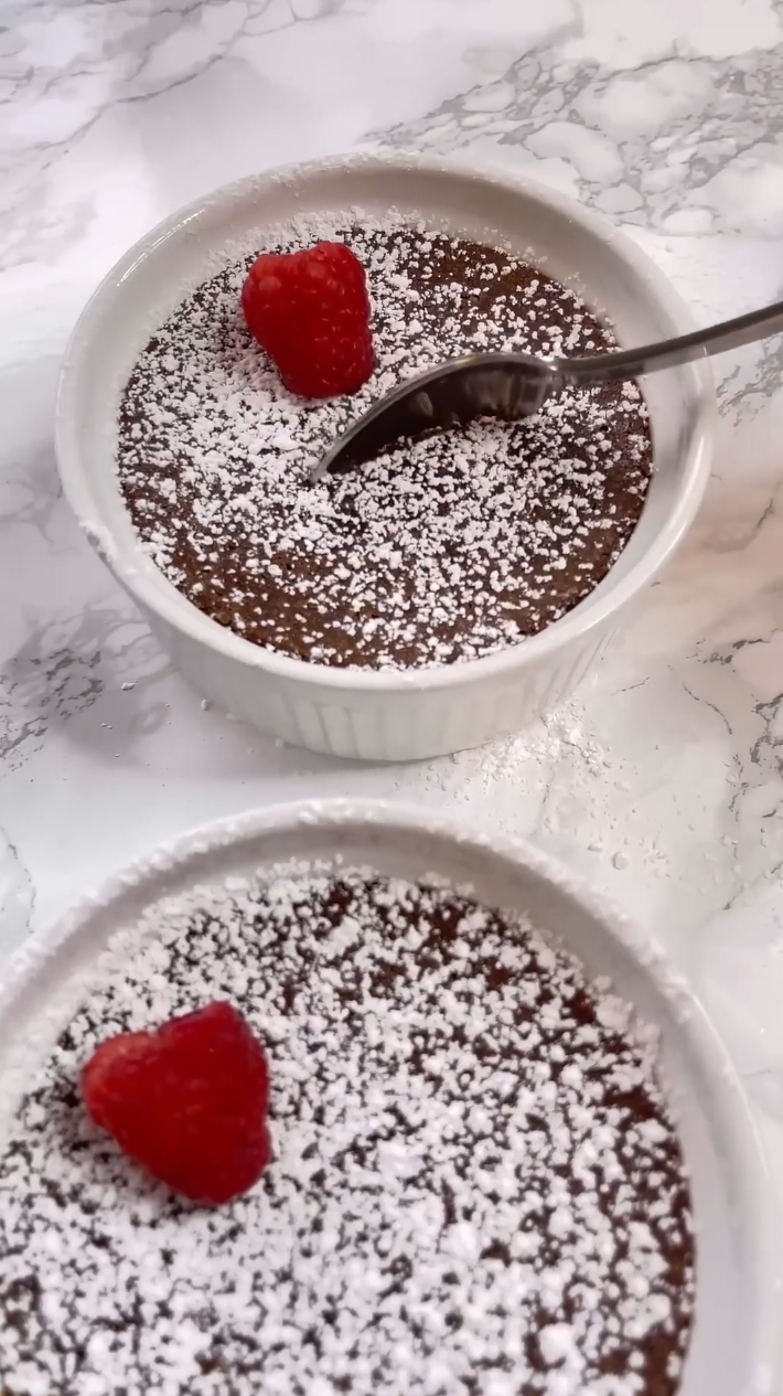 Sweet creations that turn simple desserts into edible art