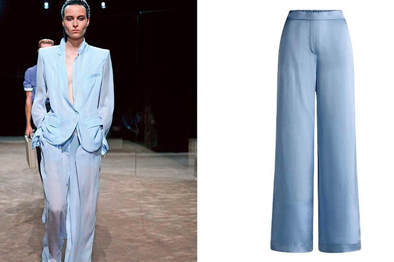 Red-carpet looks influencing this year’s spring racing fashions