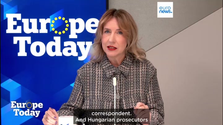Europe today: France under fire as Macron faces backlash, Putin opens ...