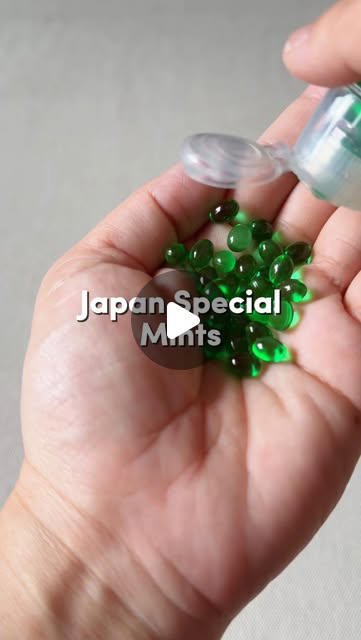 Video: Indians react to viral Japanese mint that freshens burps, say ...
