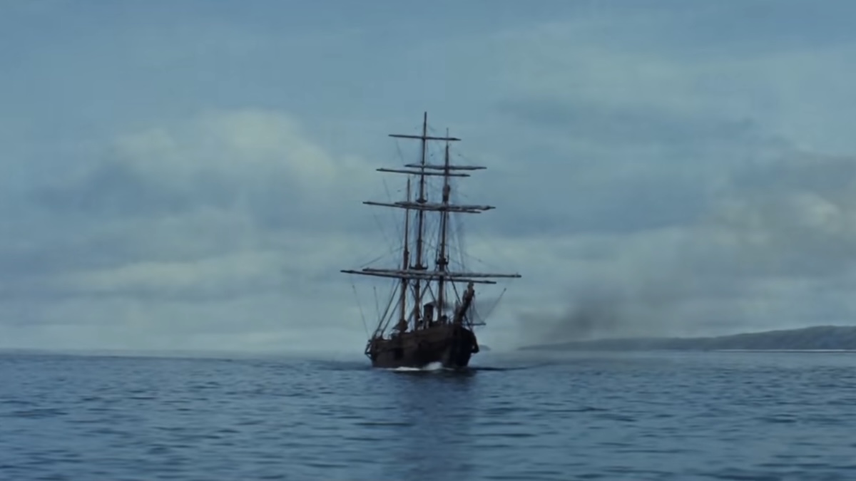 À voir en streaming : ce film d’aventure vieux de plus de 70 ans a ...