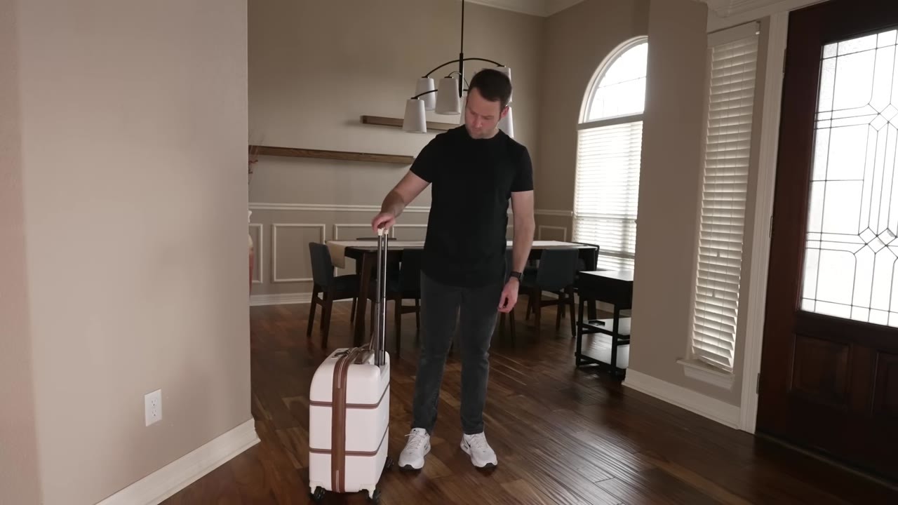 Best carry on luggage for 2026: 12 hard shell bags tested