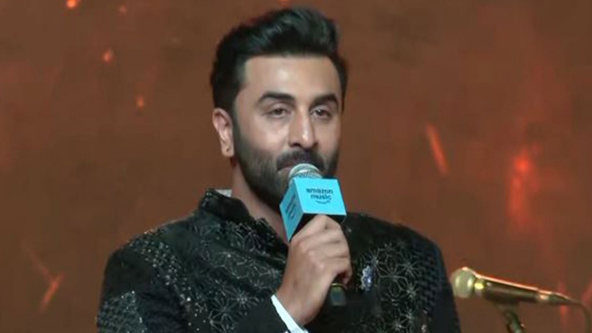 Ranbir Kapoor apologises for 'goodness will end' faux pas at Ramayana event