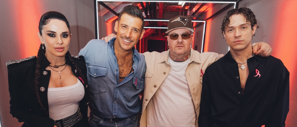 X Factor 2026, stasera si fa sul serio: al via i live show con Marco ...