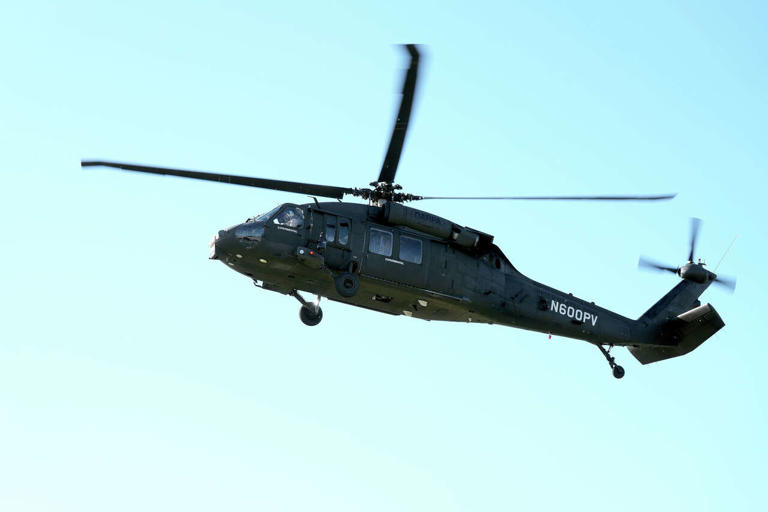 Why Stratford-based Sikorsky's autonomous helicopters could be the ...