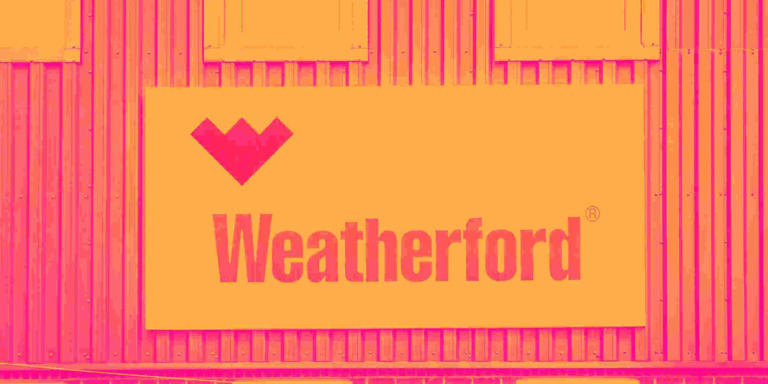 The top 5 analyst questions from Weatherford’s Q3 earnings call