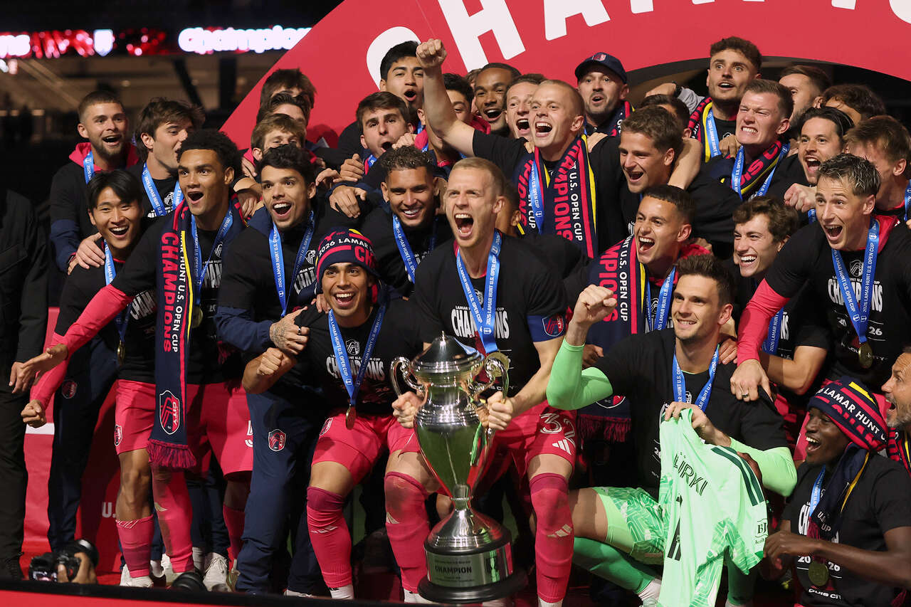 PKs for the cup: STL City outlasts Columbus in penalties to win US Open Cup