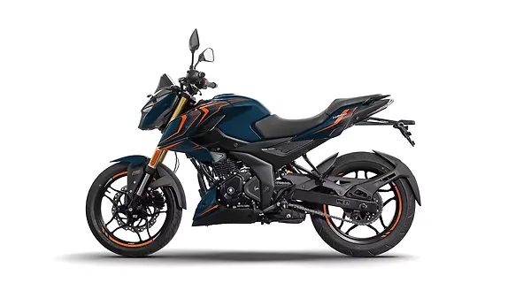 Bajaj Pulsar N250 SS launched: What's new?