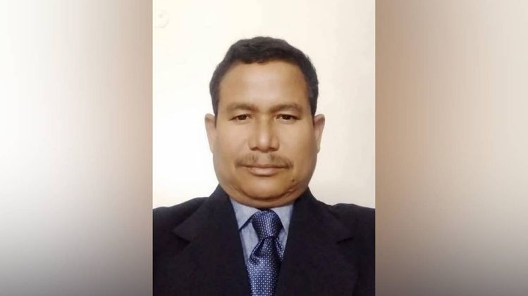 Body of Assam Vigilance DSP recovered from Bongaigaon hotel in ...