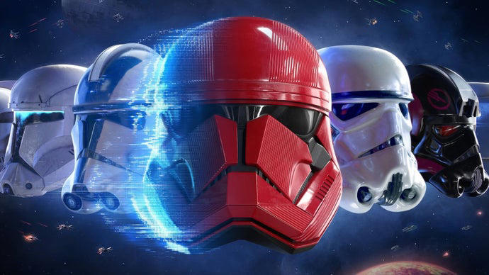 Star Wars: Battlefront 3 reportedly being co-developed by Battlefield ...
