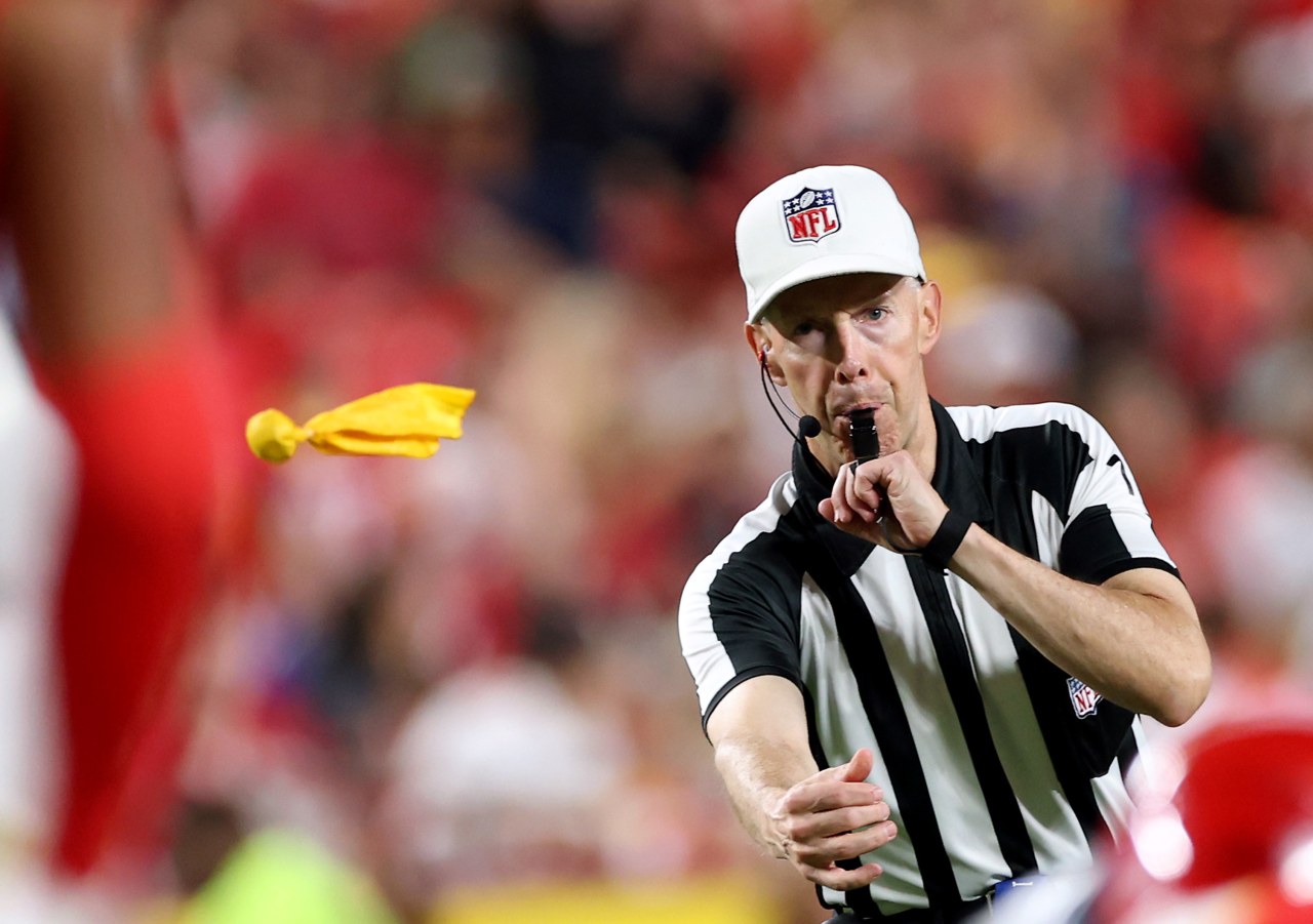Why NFL games are dragging on longer than ever
