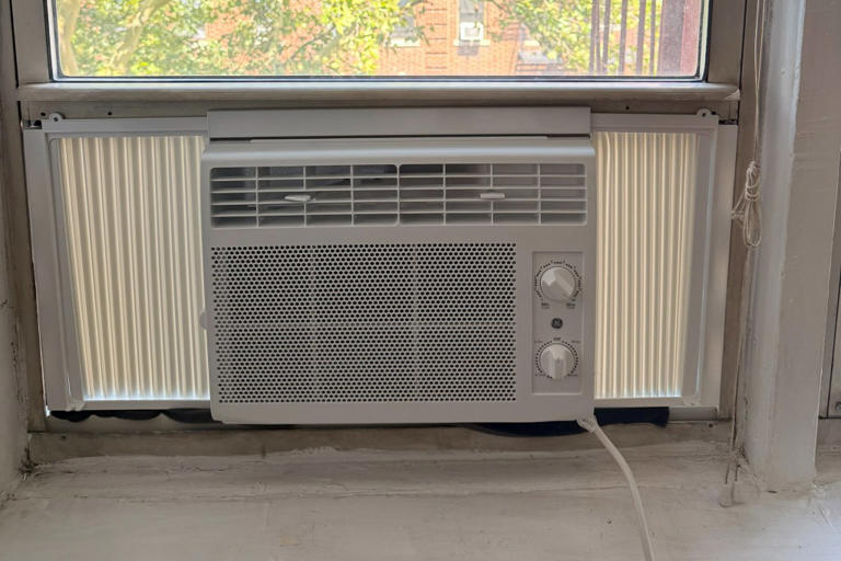 Made It Here Awards 2026: Best air conditioners