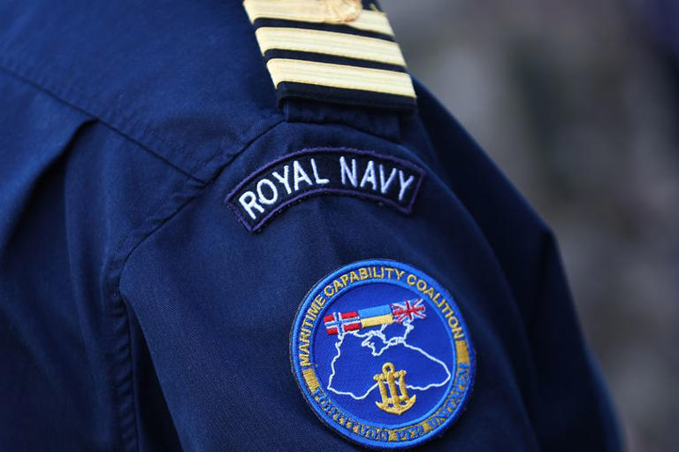 UK being spied on by Vladimir Putin's rogue fishing boats as undersea ...