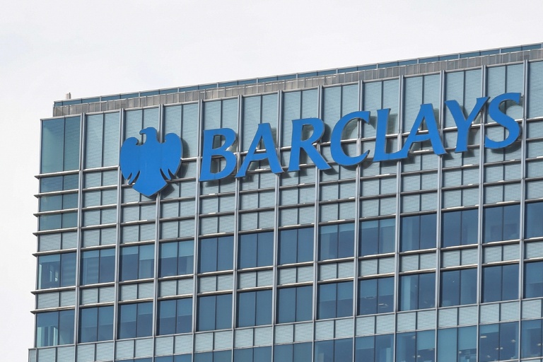 Barclays bank to cut about 5,000 jobs amid AI drive