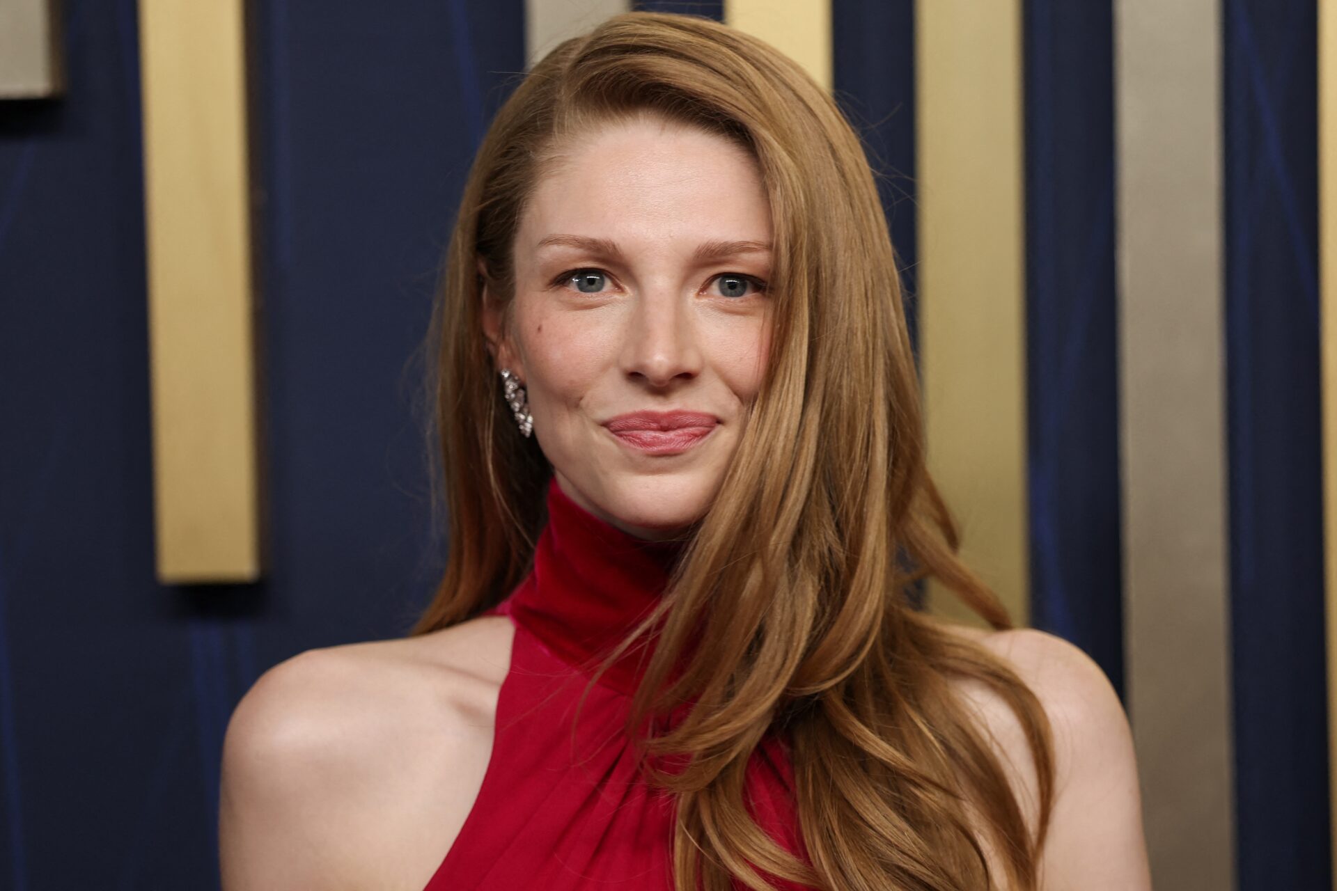 'Euphoria' star Hunter Schafer reveals her gender reassignment surgery