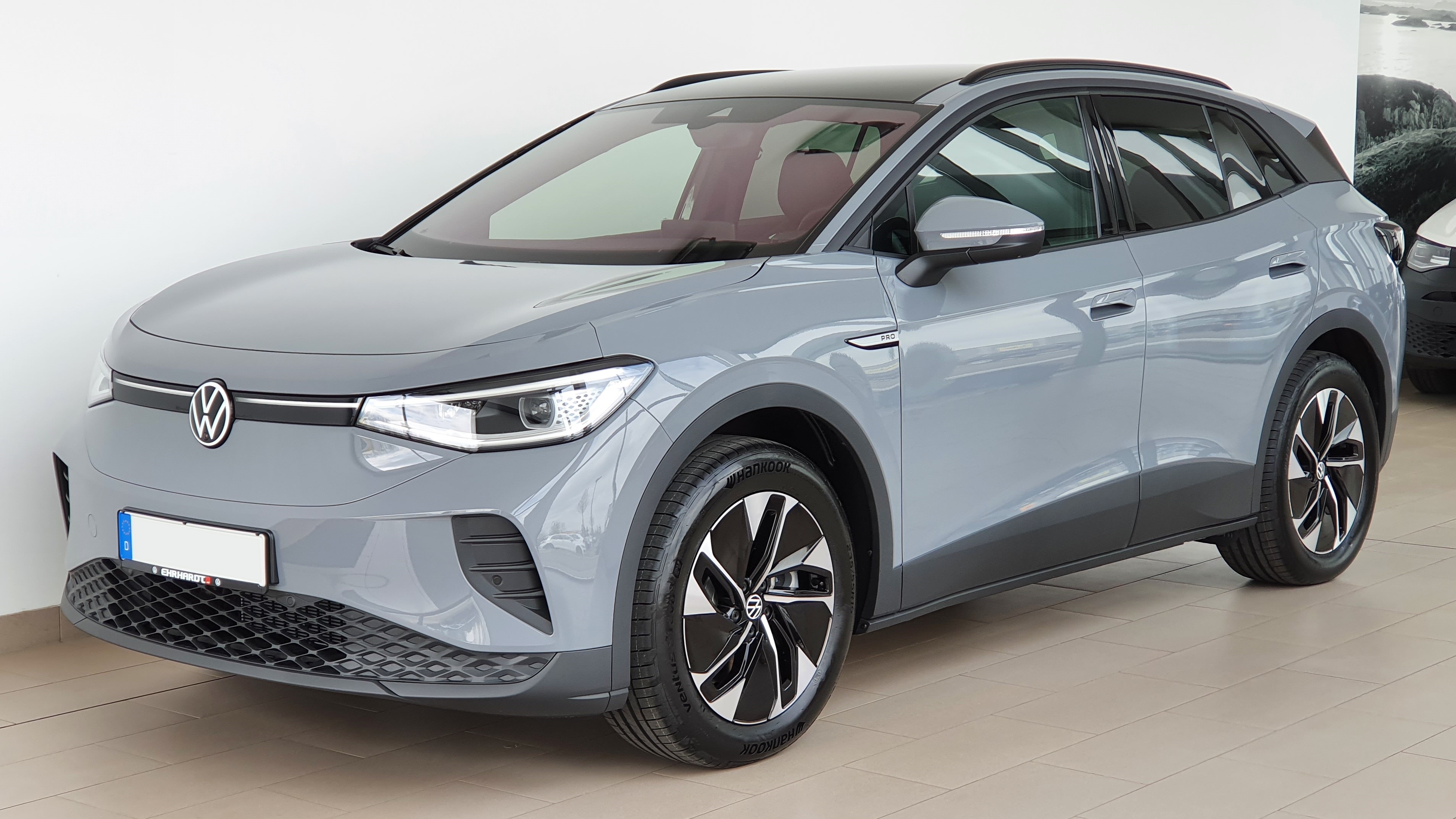 Volkswagen will remotely cap 22,524 ID.4s at 80% over fire risk