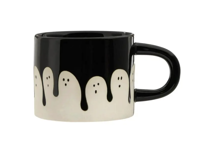 Gothic glamour is Halloween’s biggest interiors trend and these buys ...
