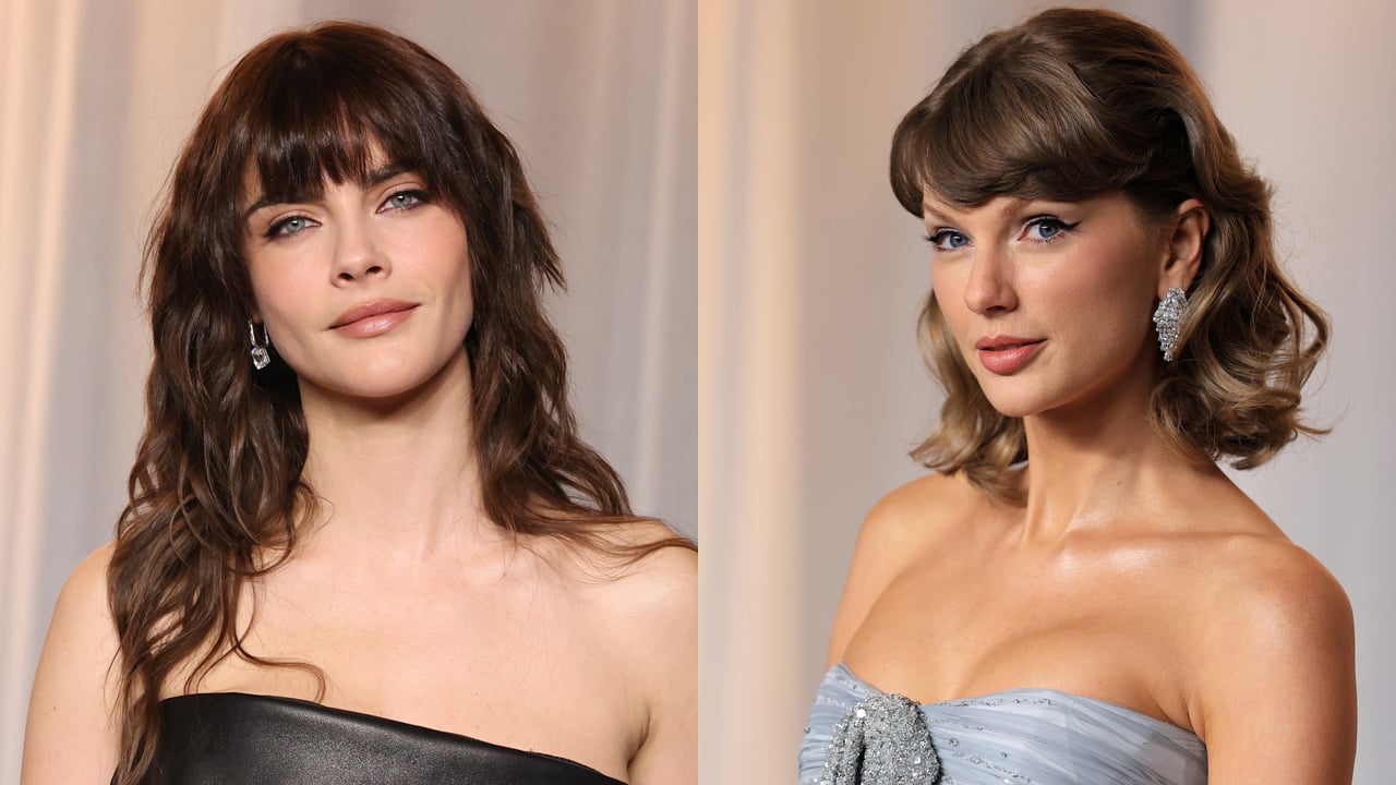 Cara Delevingne reveals how she ended up in Taylor Swift’s ‘Patient ...