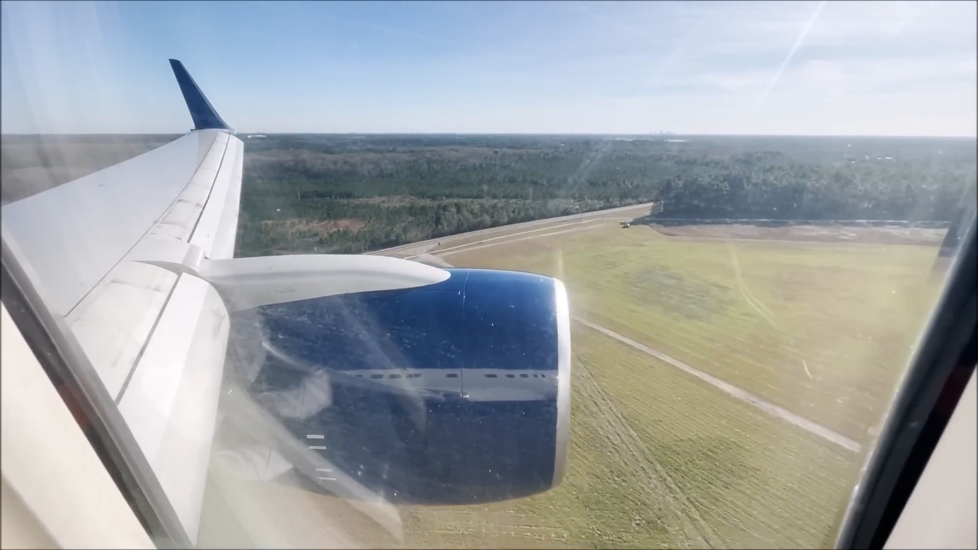 What are the odds a pilot discovers he already knows the person flying ...