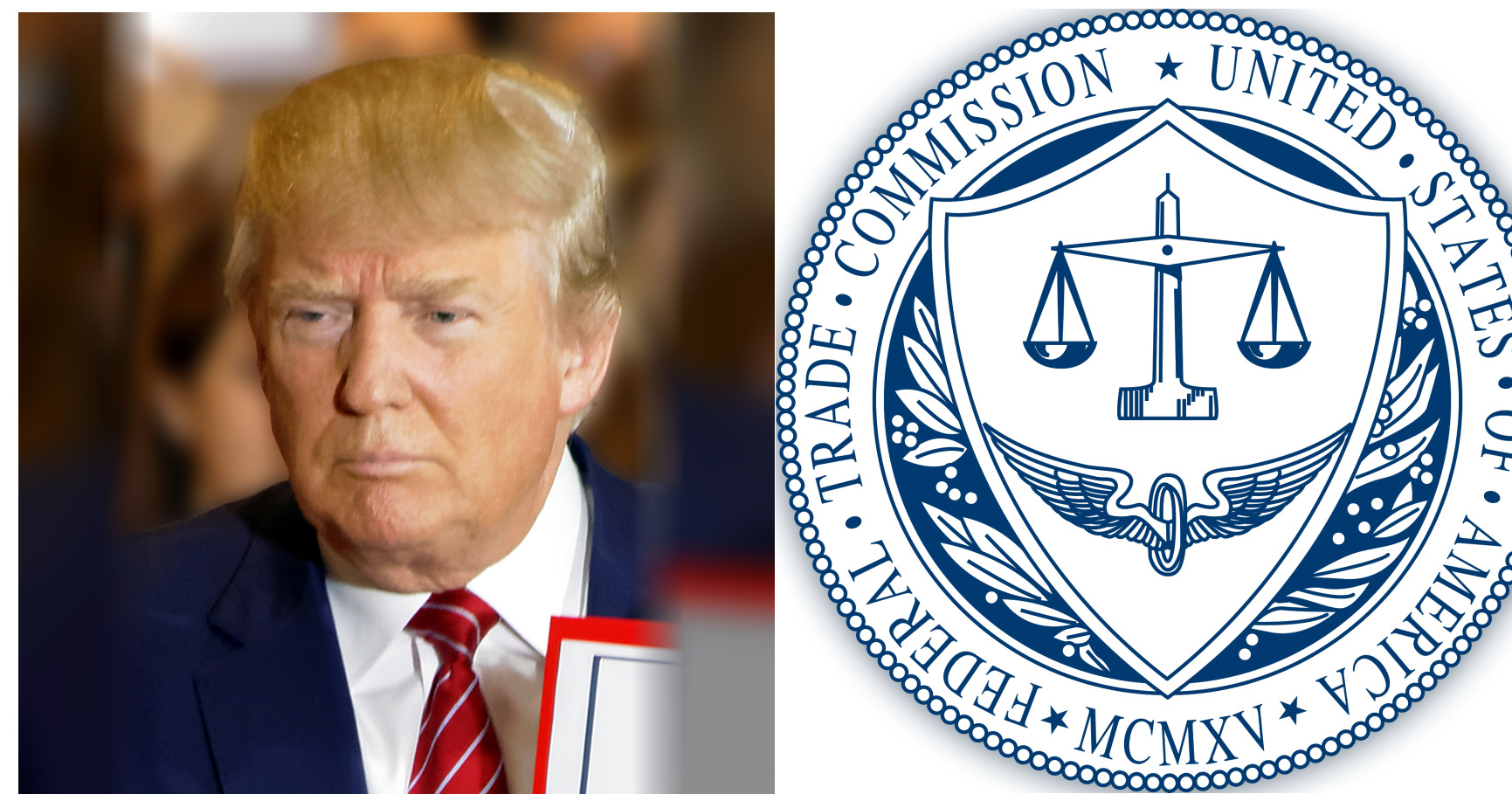 Amazon settlement checks up to $200 now bear Trump’s name — an FTC first