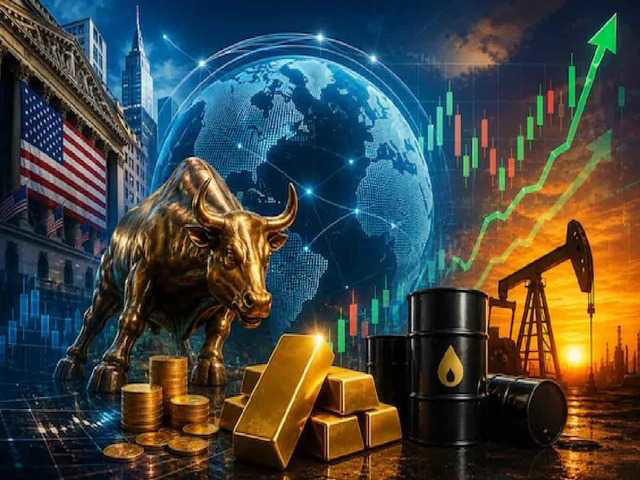 Saudi oil strike: Nifty slips on expiry day despite Dow's 53,000 milestone