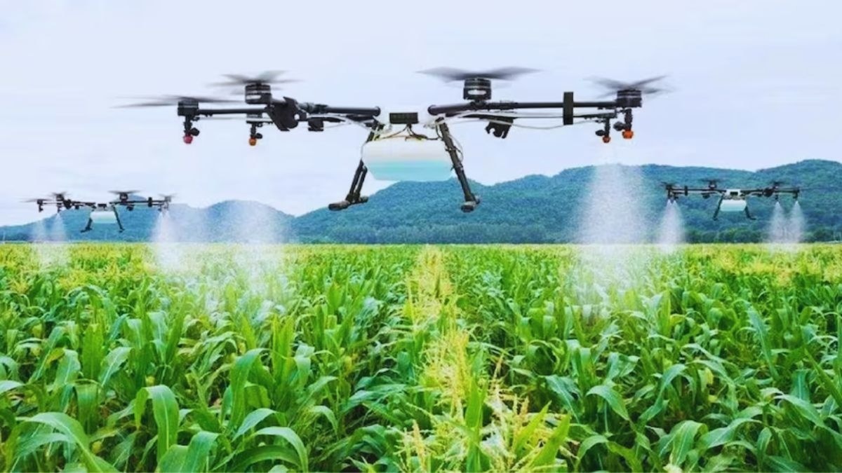 India's agri-search going global: ICAR's expanding footprints
