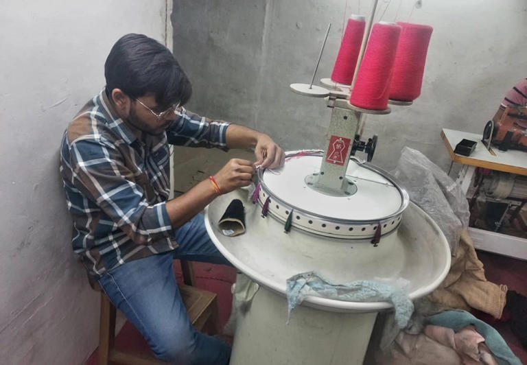 For Ludhiana’s hosiery businesses, a spool of rising costs, shrinking ...