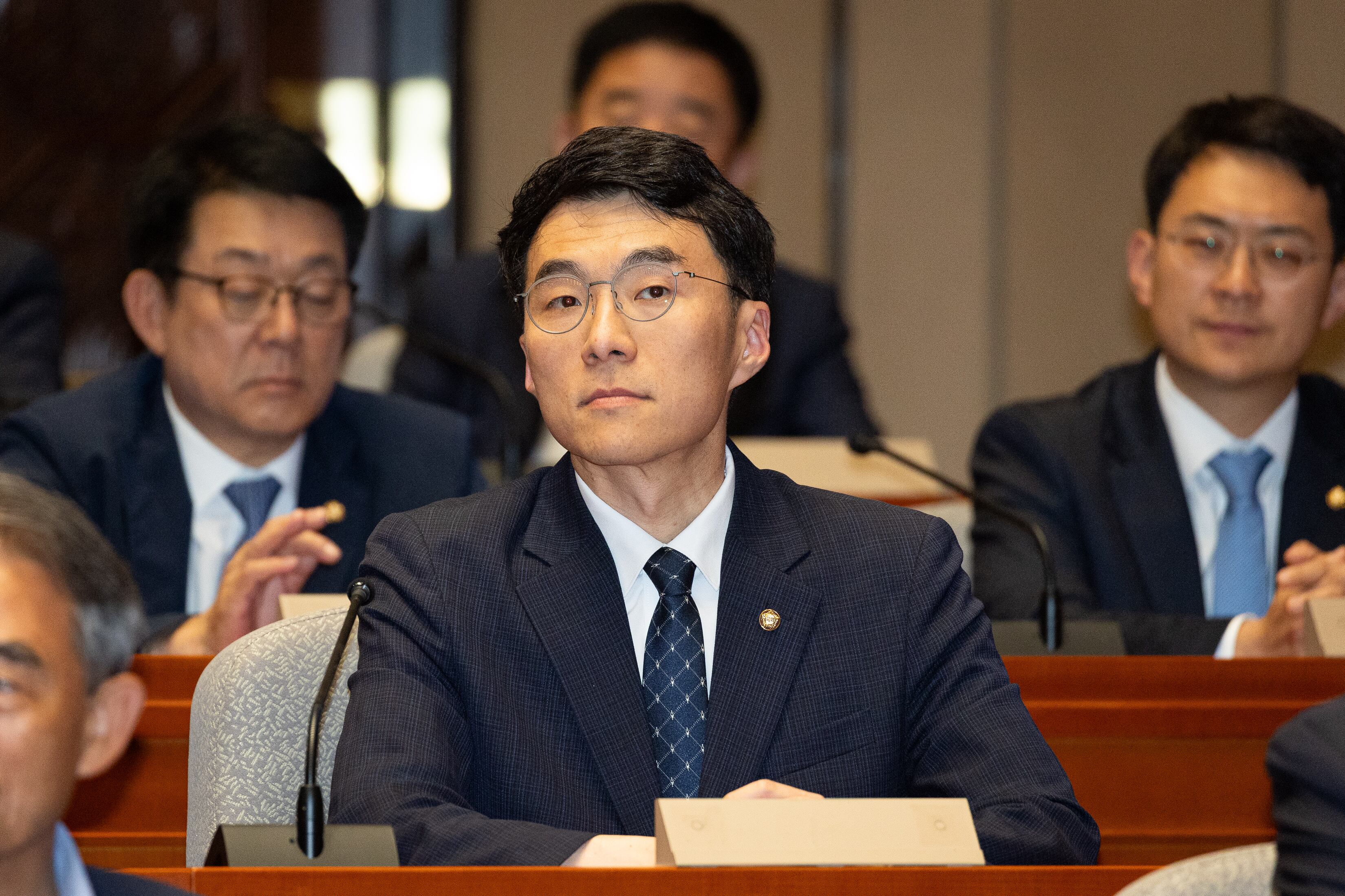 Jang Ye-chan cleared in retrial of coin case