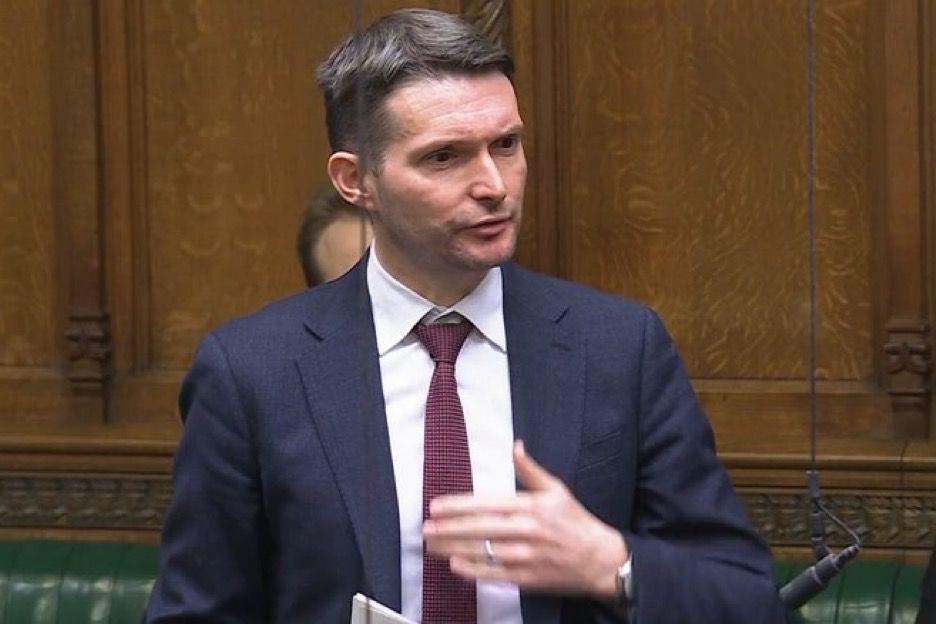 Political opinion: Brighton MP raises concerns over Jackdaw gas field ...