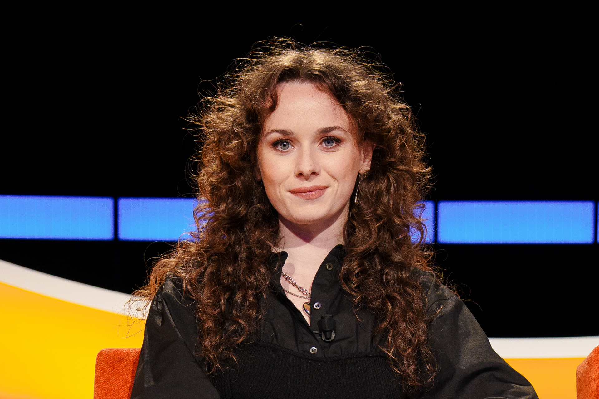 Amber Piddington: 