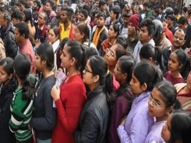 CDS 2 exam results released; 8,956 candidates selected—find out what to ...