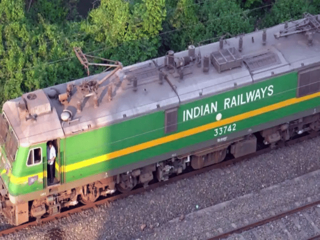 Application process for station master recruitment in Indian Railways ...